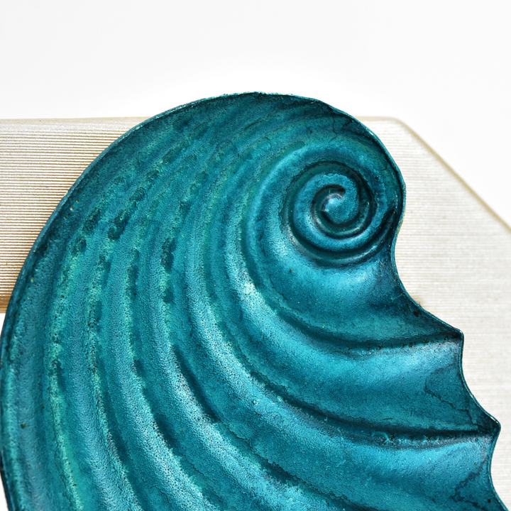 Siren Earrings - Goldmakers Fine Jewelry