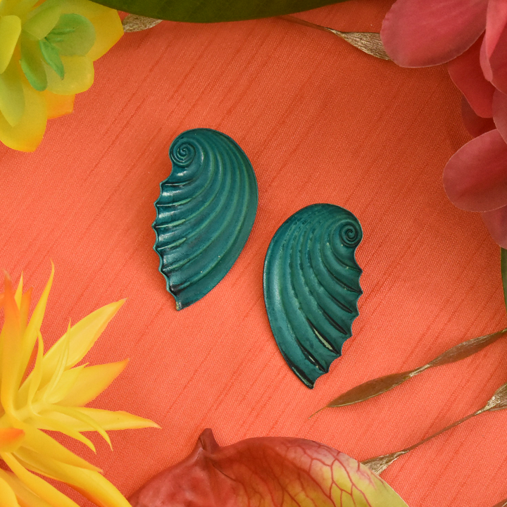 Siren Earrings - Goldmakers Fine Jewelry