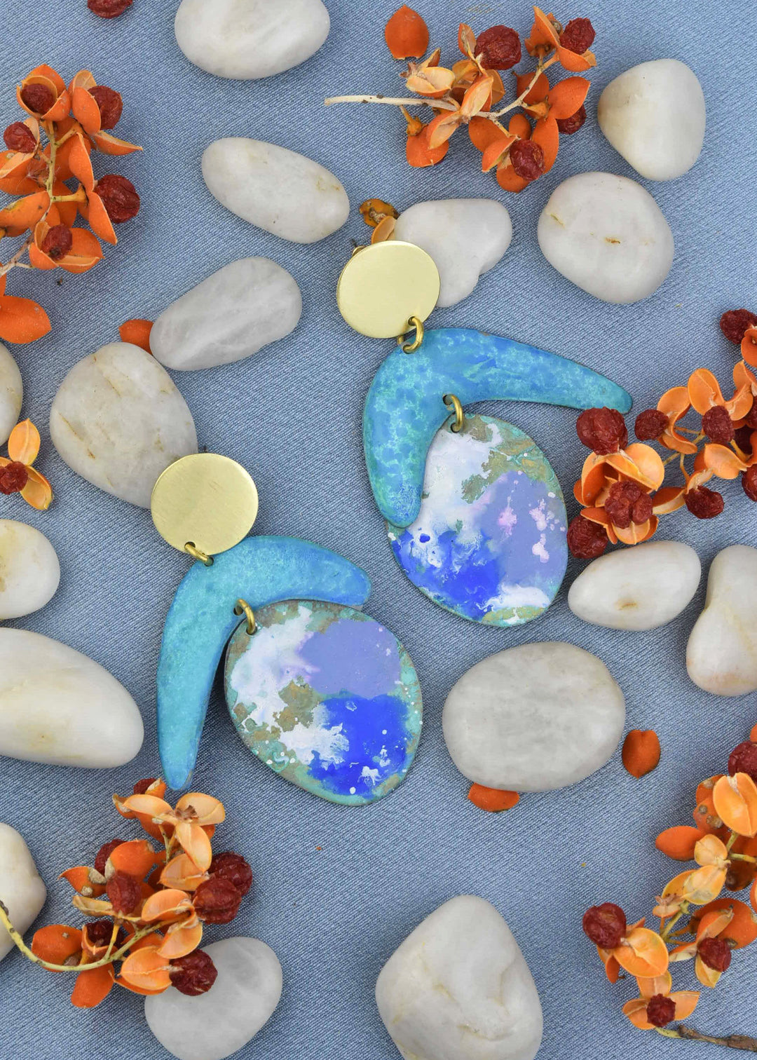 Sibilia Jewelry