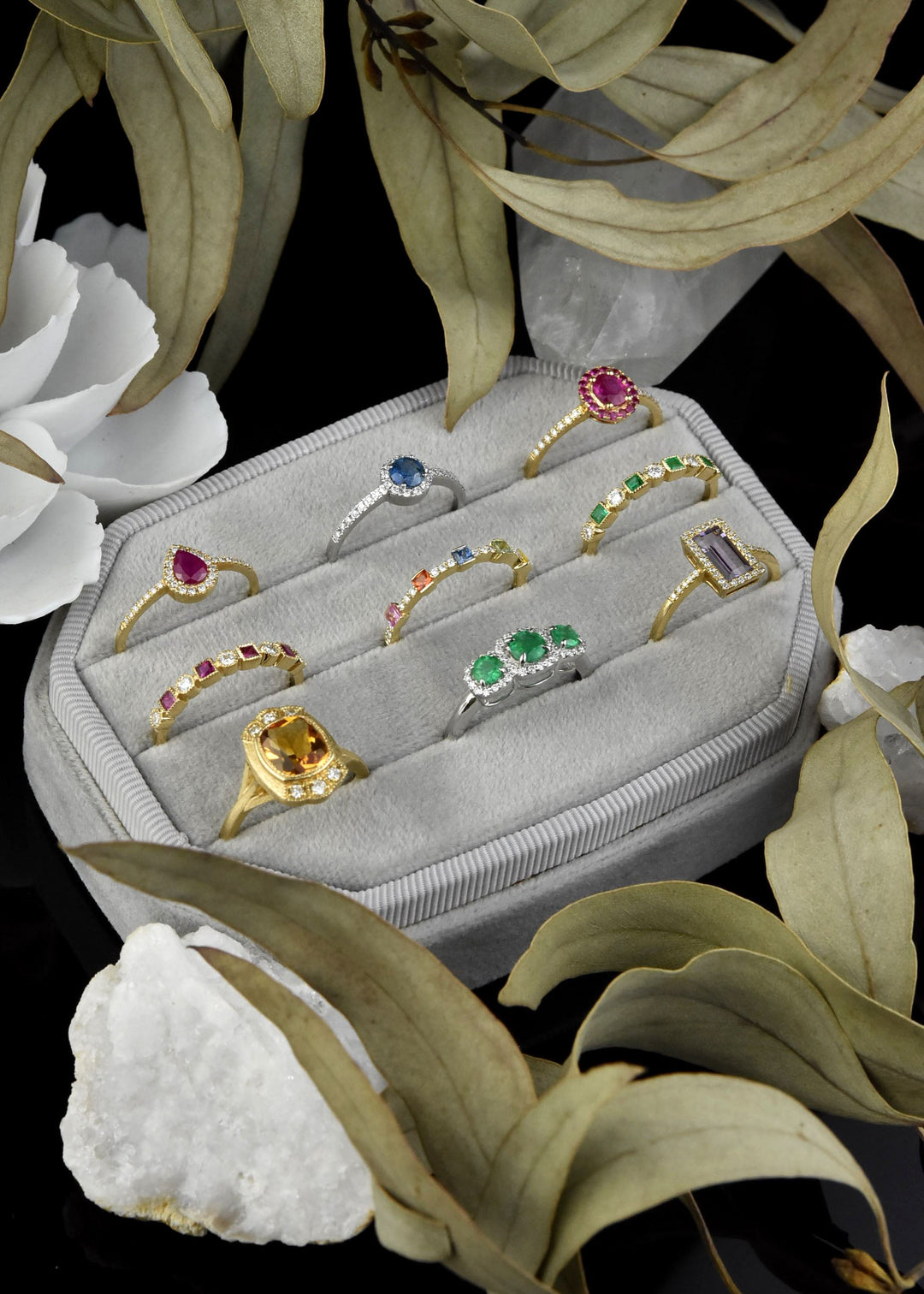 Fine Gold Collection Collections – Goldmakers Fine Jewelry