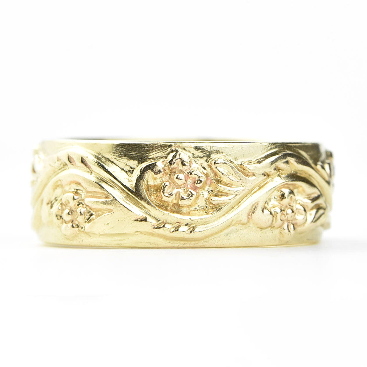 RINGS
