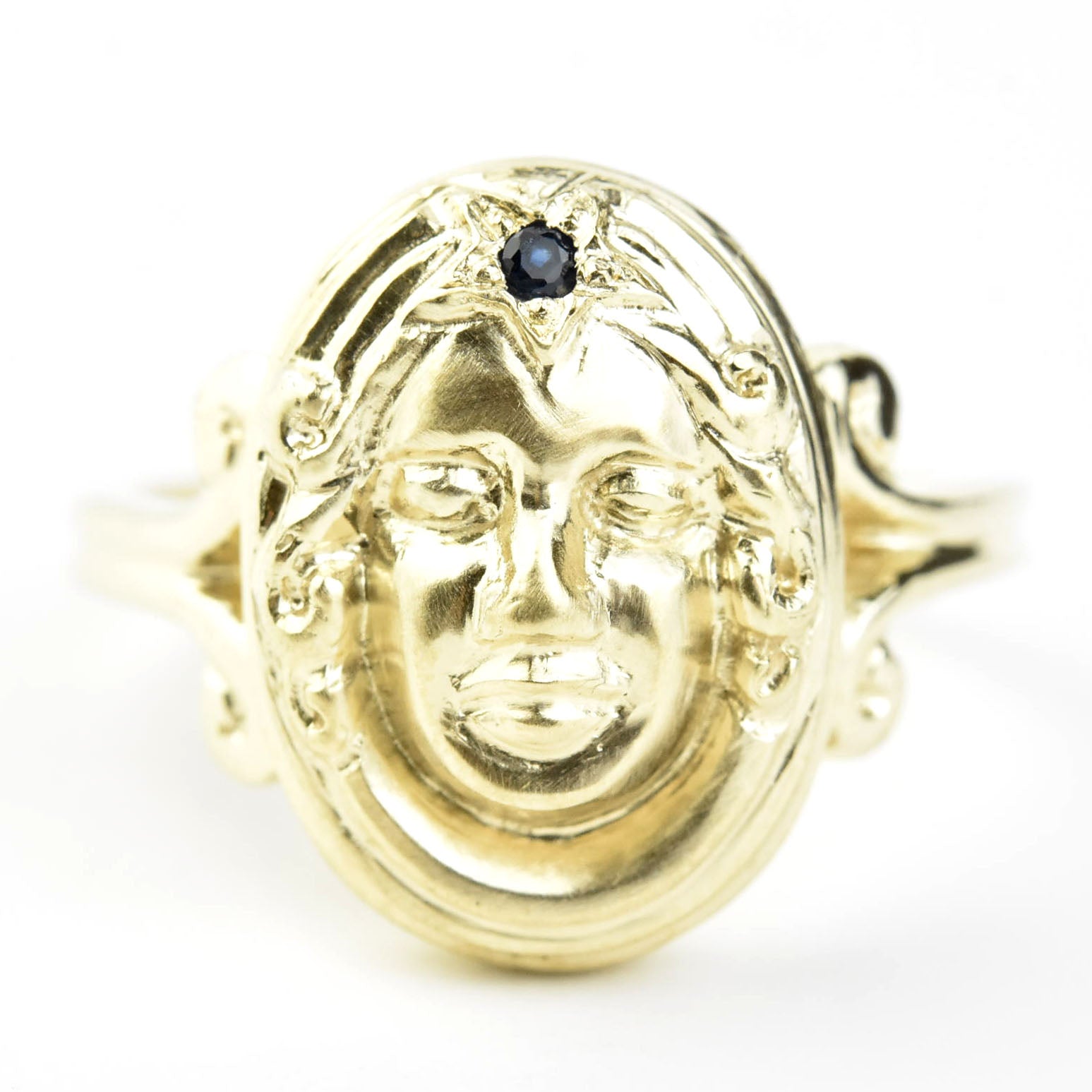 RINGS