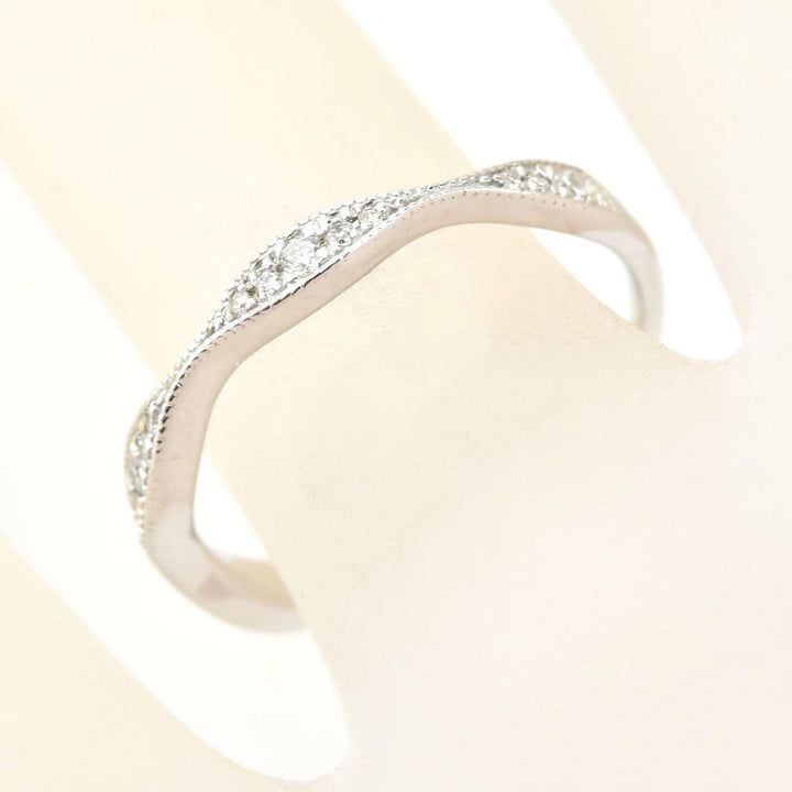 Vintage Inspired Milgrain Wedding Band - Goldmakers Fine Jewelry