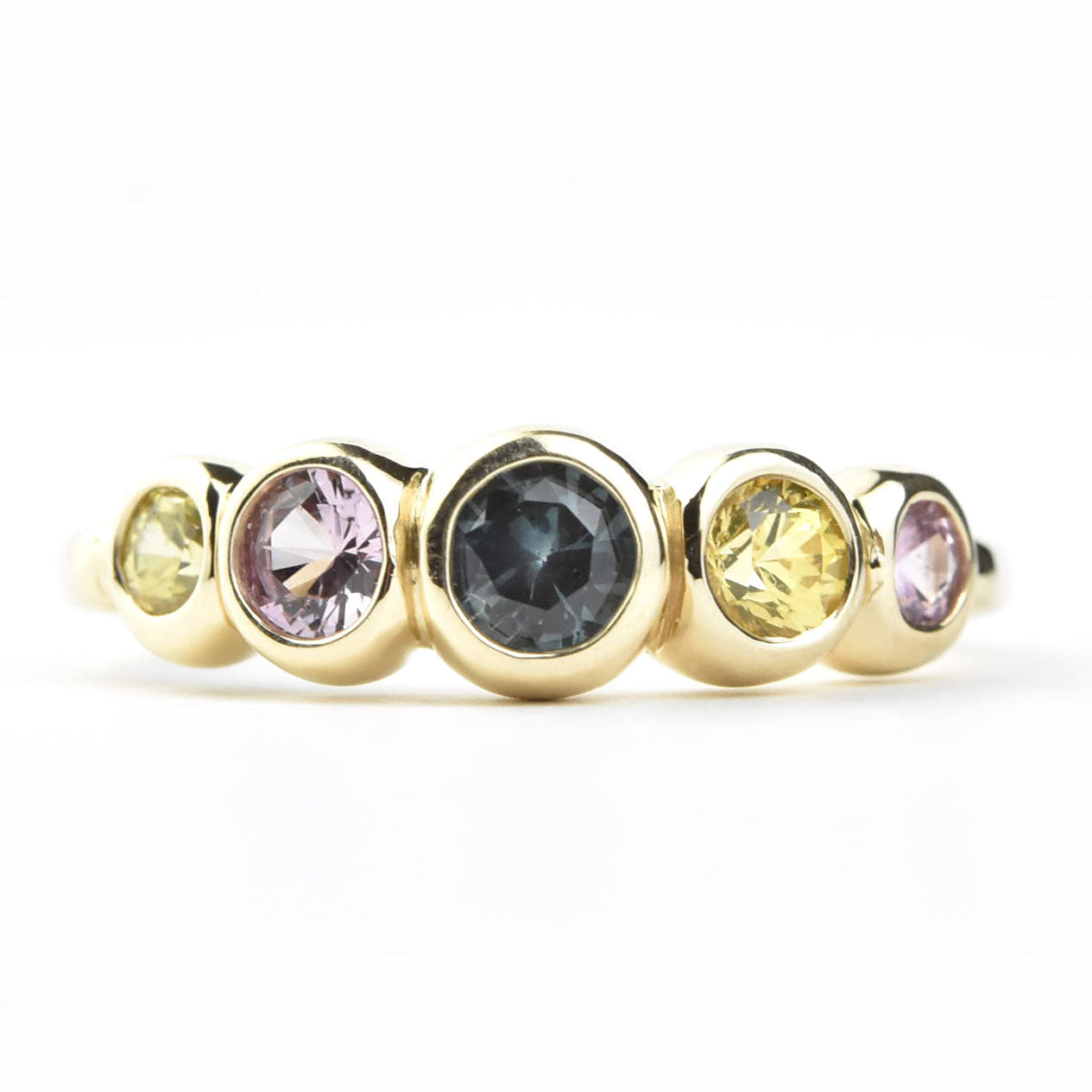 RINGS