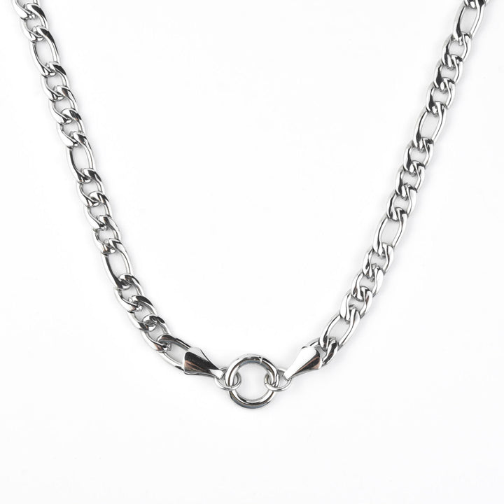 Figaro Chain 16" - Goldmakers Fine Jewelry