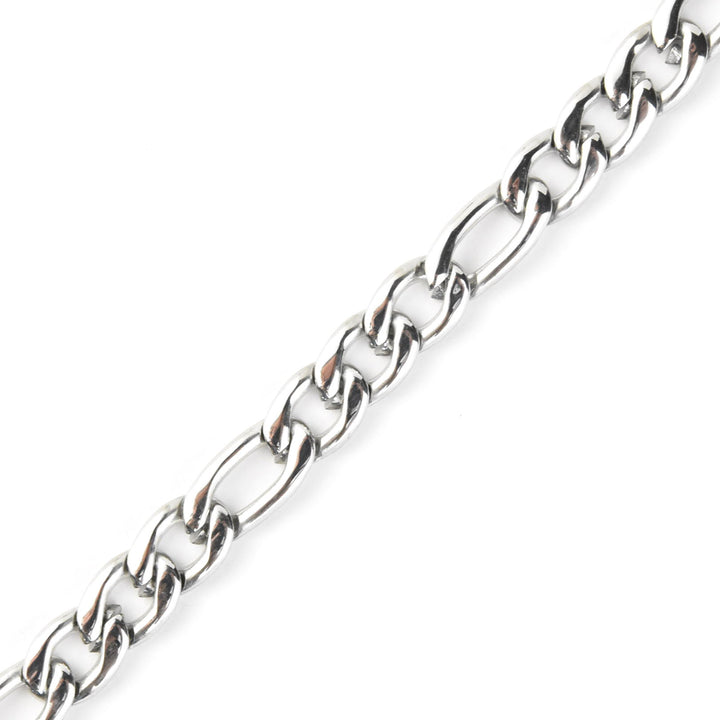 Figaro Chain 16" - Goldmakers Fine Jewelry