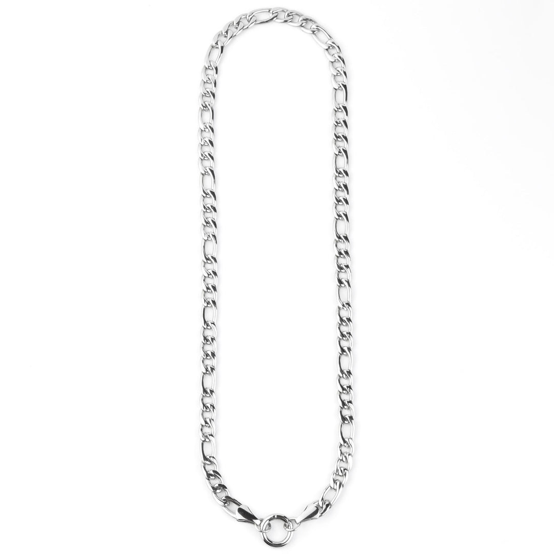 Figaro Chain 16" - Goldmakers Fine Jewelry