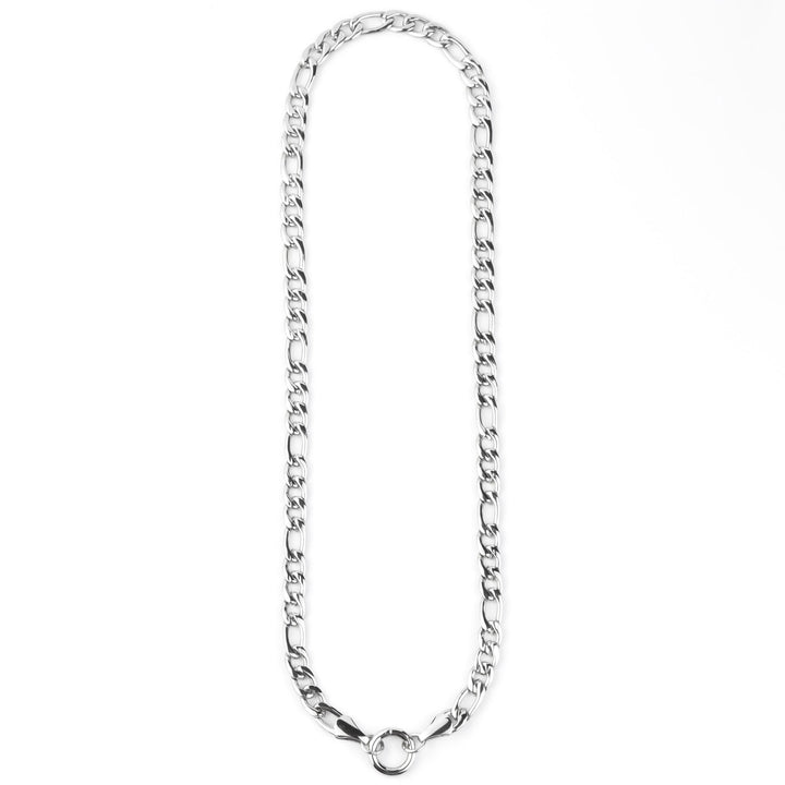 Figaro Chain 16" - Goldmakers Fine Jewelry
