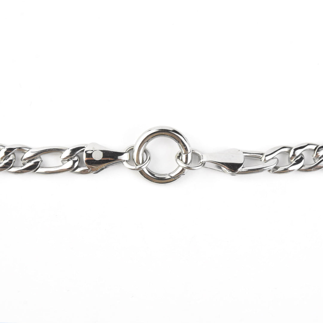 Figaro Chain 16" - Goldmakers Fine Jewelry