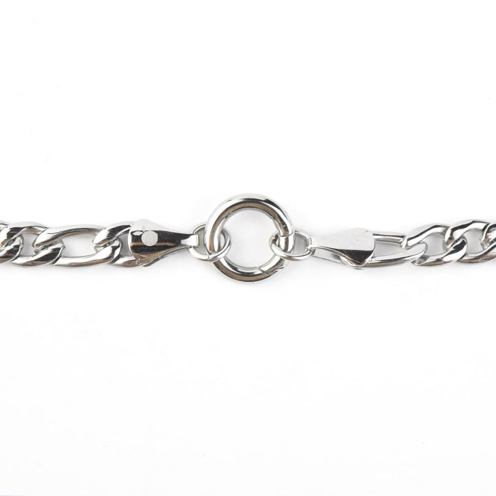 Figaro Chain 16" - Goldmakers Fine Jewelry
