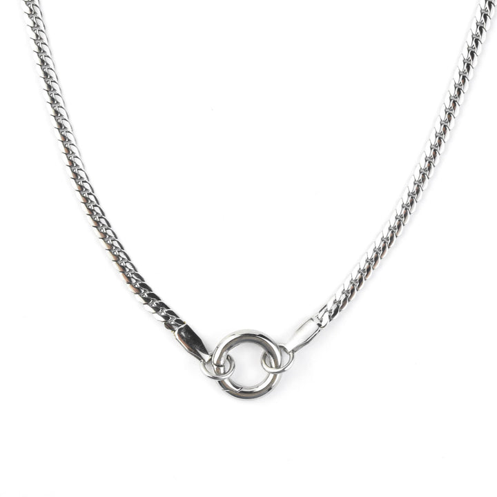 Miami Chain 18" - Goldmakers Fine Jewelry