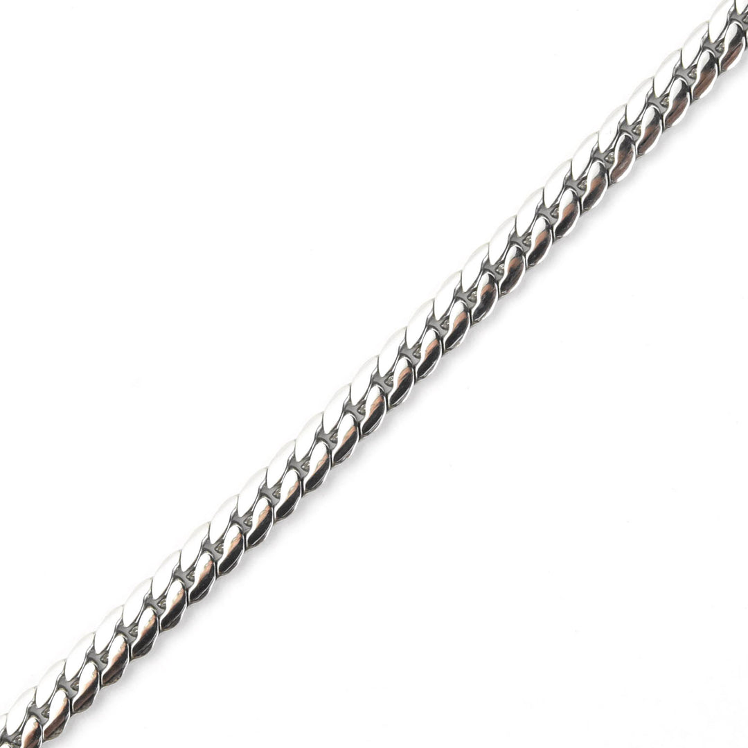 Miami Chain 18" - Goldmakers Fine Jewelry