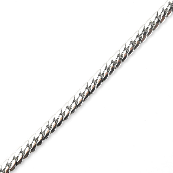 Miami Chain 18" - Goldmakers Fine Jewelry