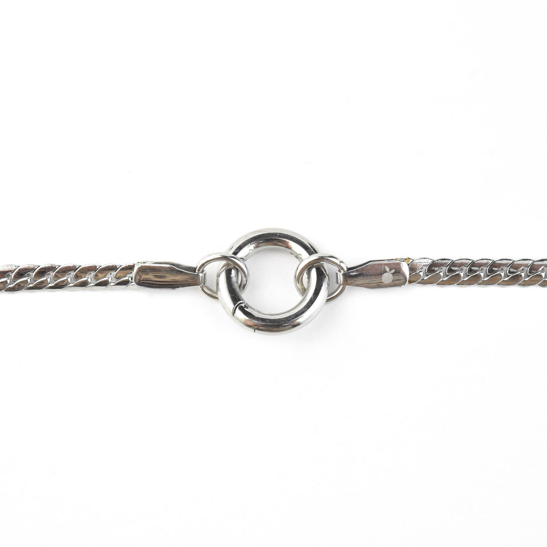 Miami Chain 18" - Goldmakers Fine Jewelry