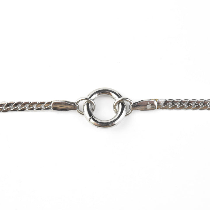 Miami Chain 18" - Goldmakers Fine Jewelry