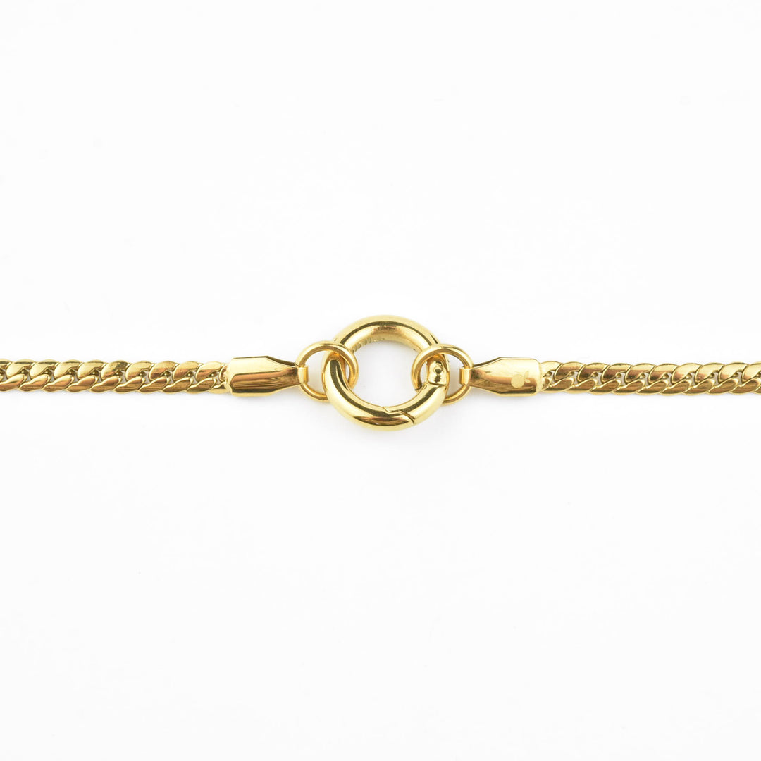 Miami Chain 20" - Goldmakers Fine Jewelry
