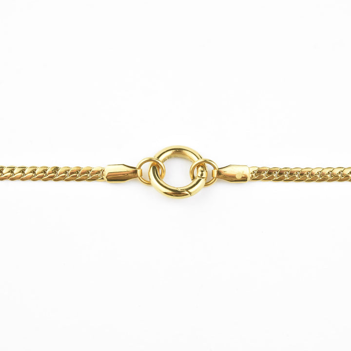Miami Chain 20" - Goldmakers Fine Jewelry