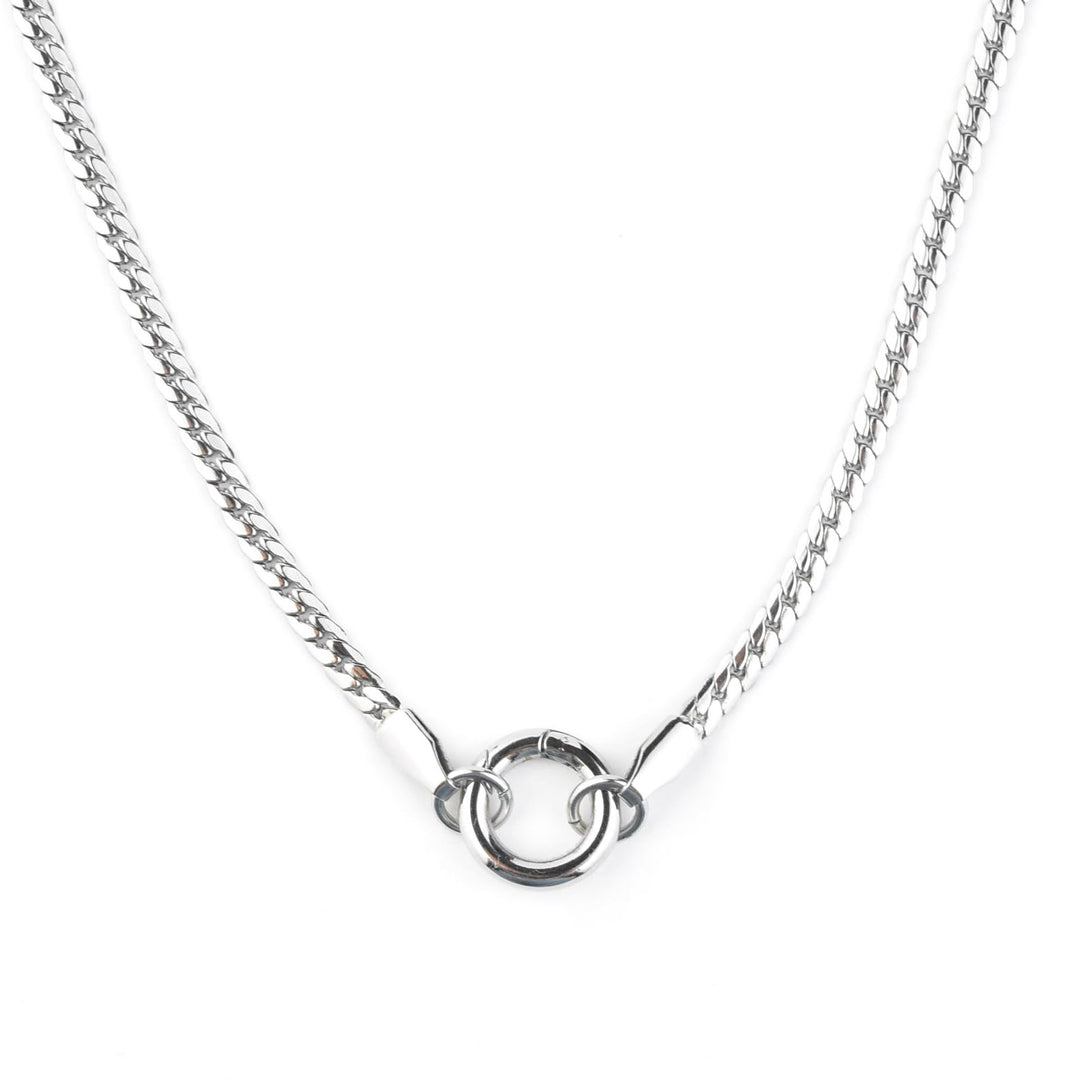 Miami Chain 20" - Goldmakers Fine Jewelry