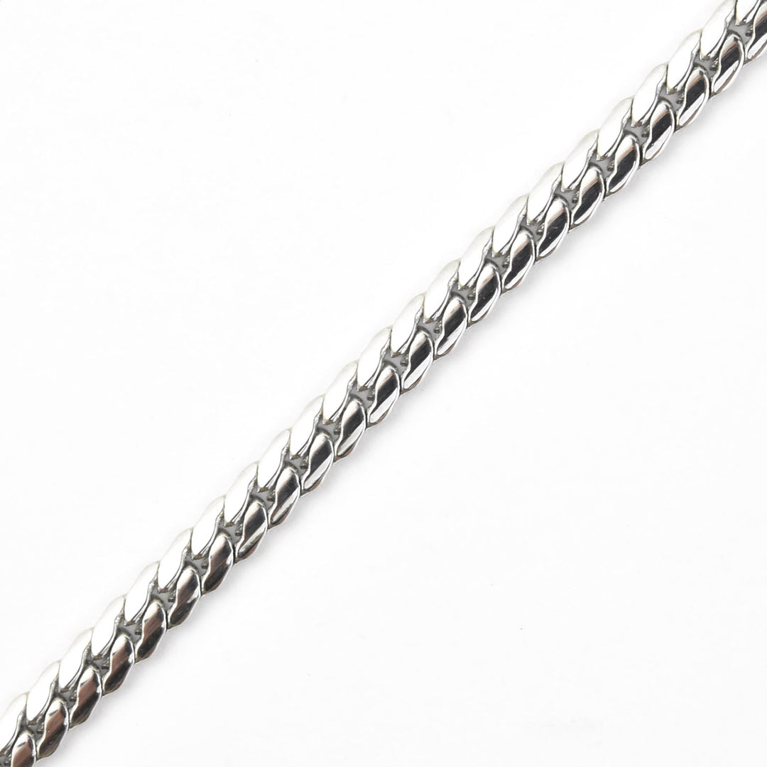 Miami Chain 20" - Goldmakers Fine Jewelry