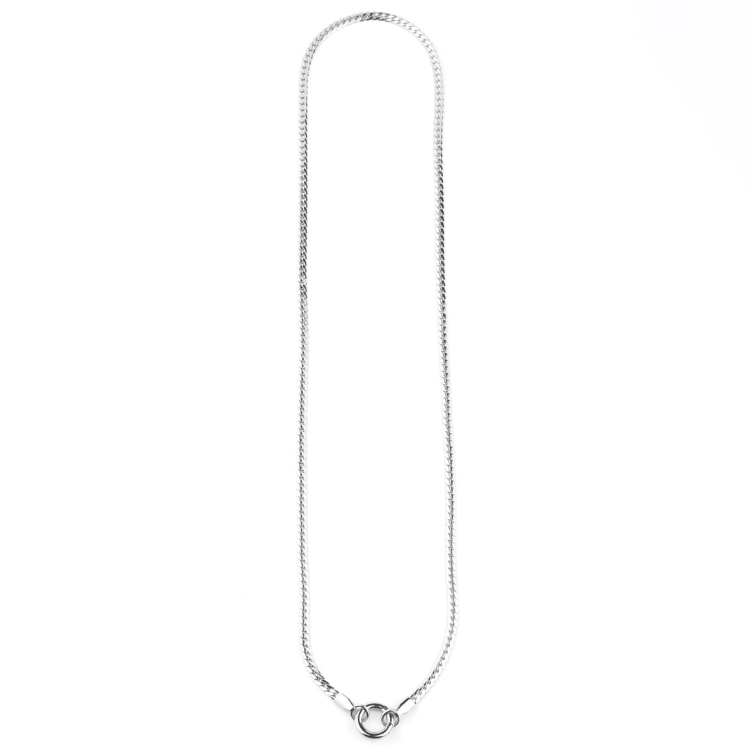 Miami Chain 20" - Goldmakers Fine Jewelry
