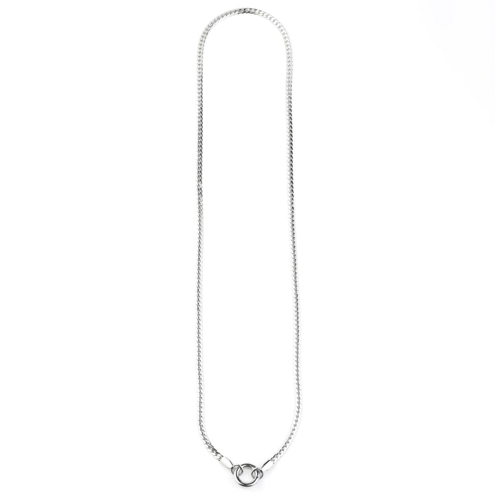 Miami Chain 20" - Goldmakers Fine Jewelry