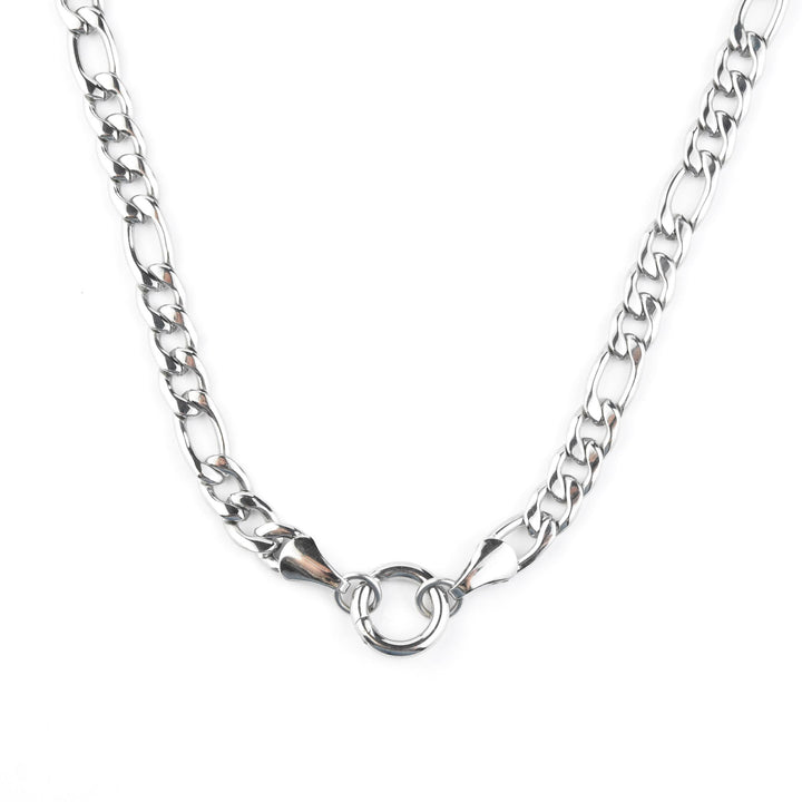 Figaro Chain 22" - Goldmakers Fine Jewelry