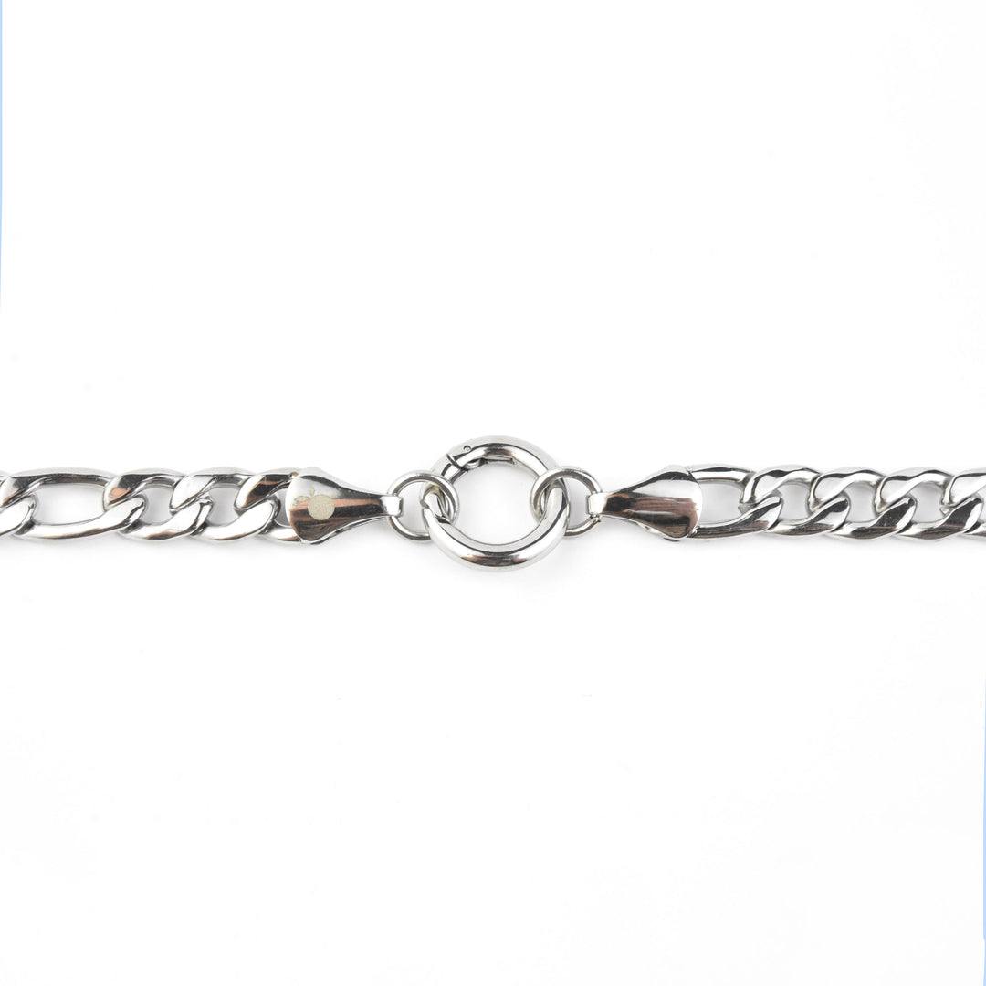 Figaro Chain 22" - Goldmakers Fine Jewelry