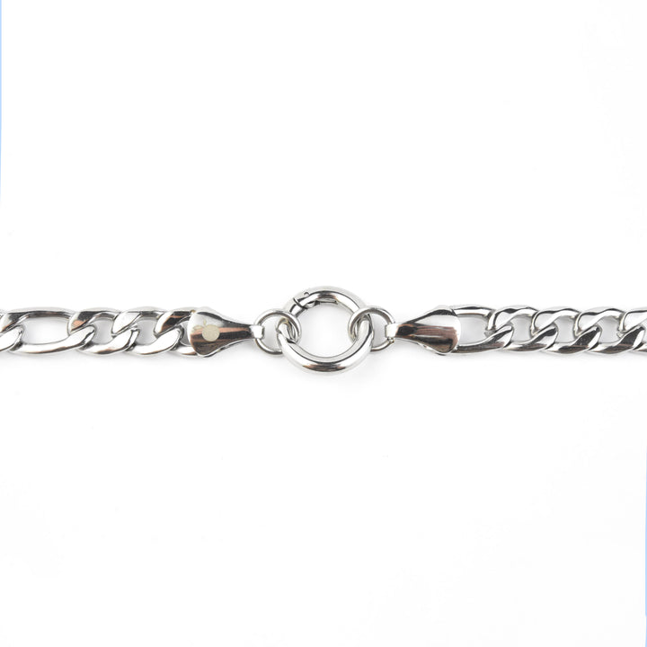 Figaro Chain 22" - Goldmakers Fine Jewelry