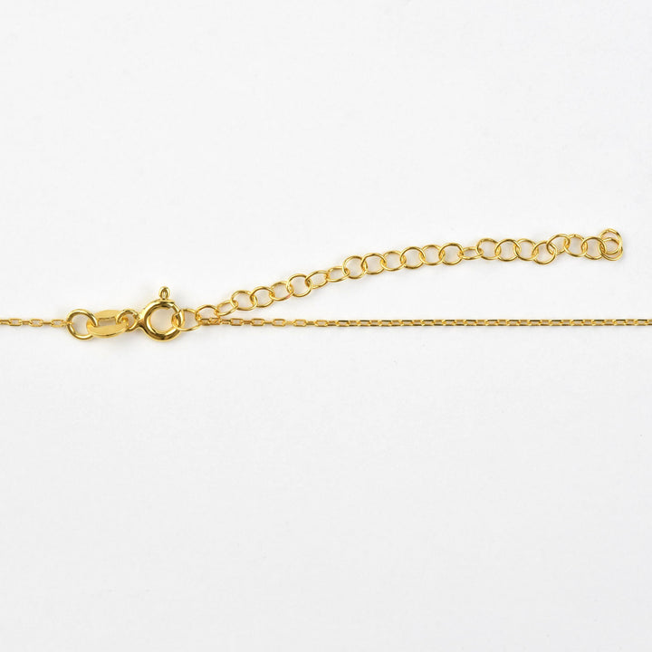Sunburst Talisman Necklace - Goldmakers Fine Jewelry