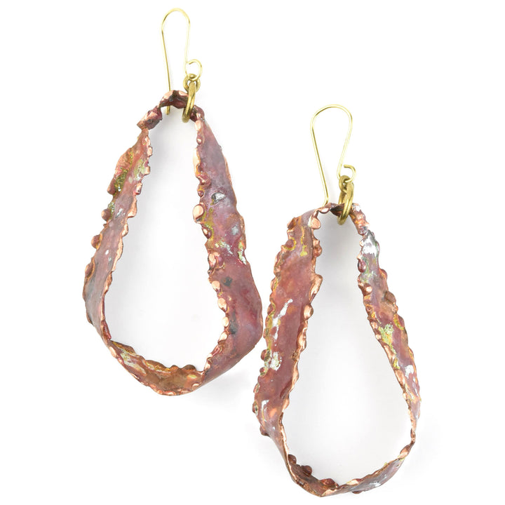 Abismo Earrings