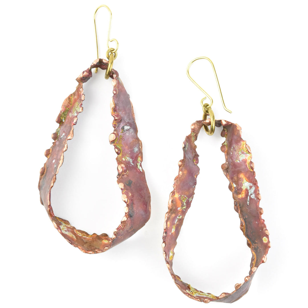 Abismo Earrings