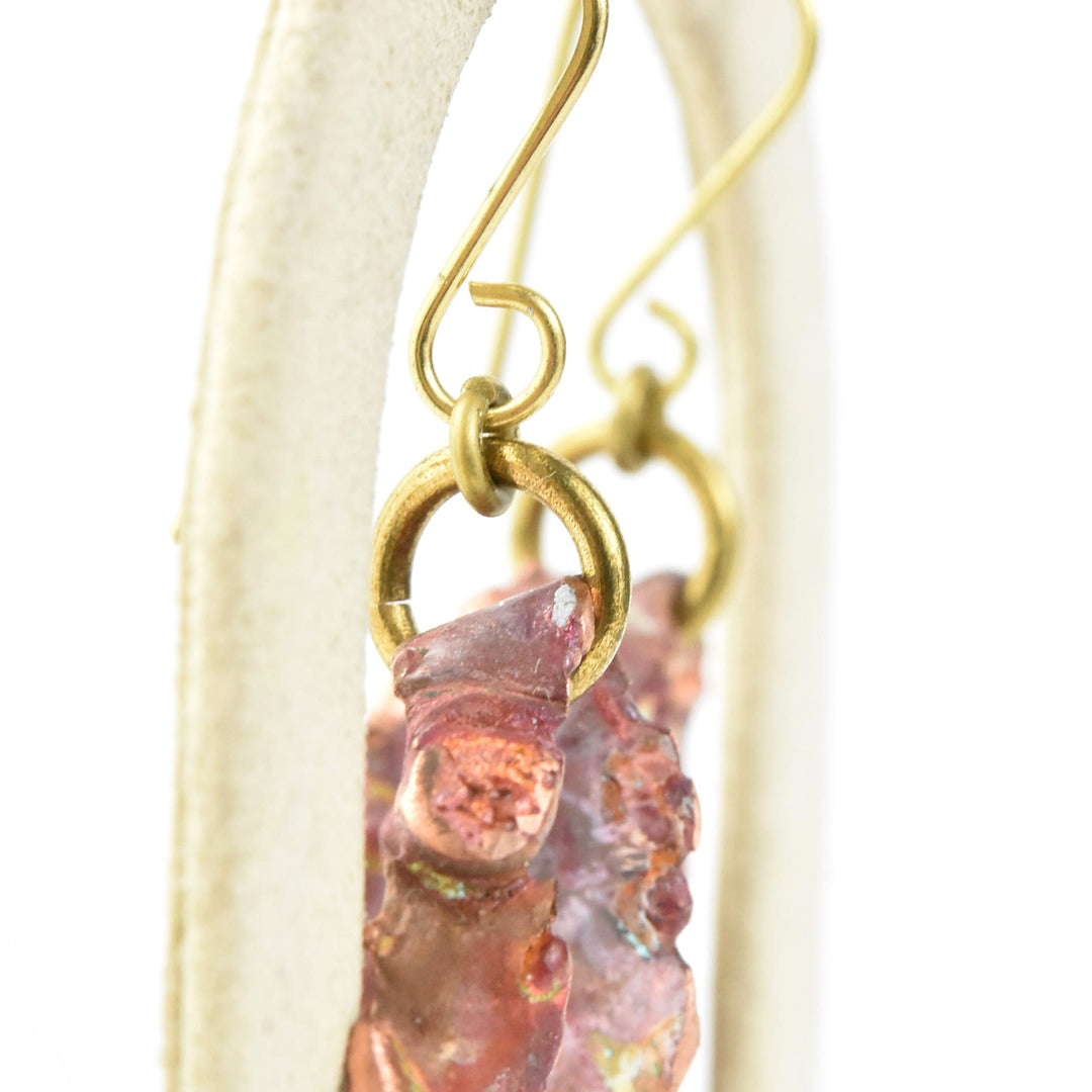 Abismo Earrings