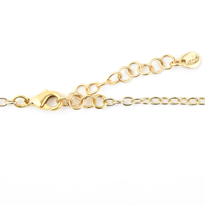 Acorn Necklace