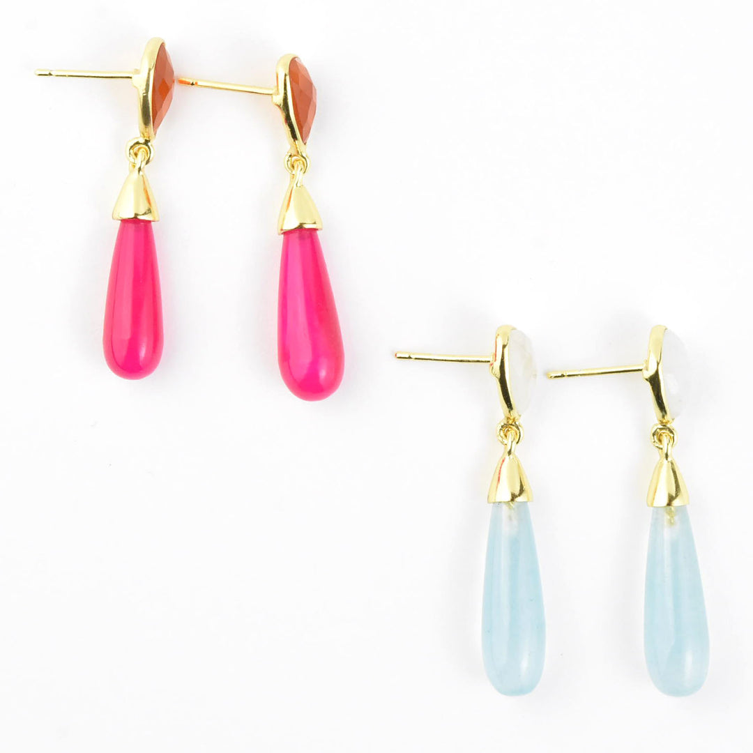 Adhara Earrings