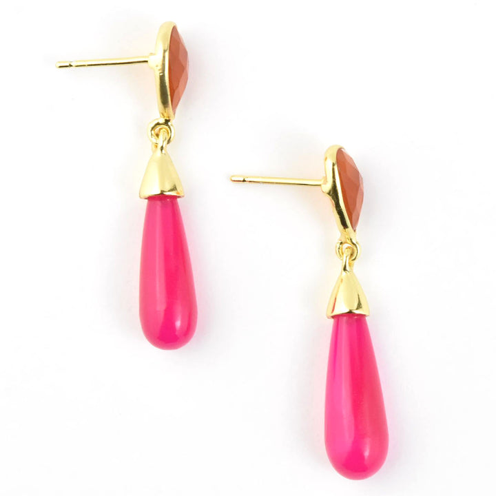 Adhara Earrings