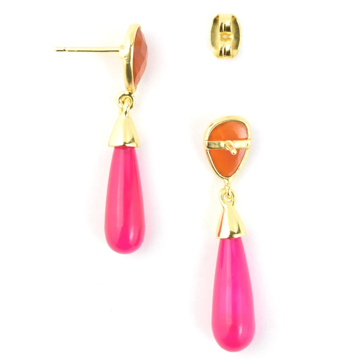 Adhara Earrings