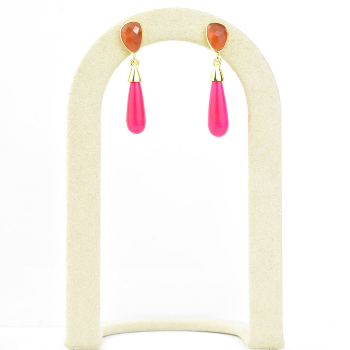 Adhara Earrings