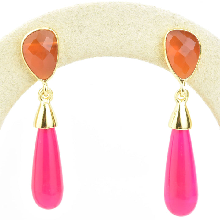 Adhara Earrings