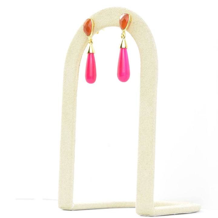 Adhara Earrings