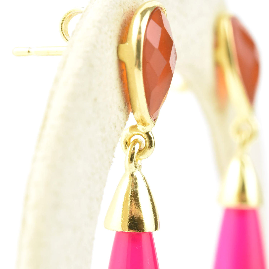Adhara Earrings