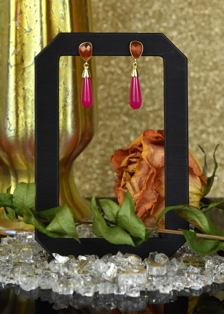 Adhara Earrings