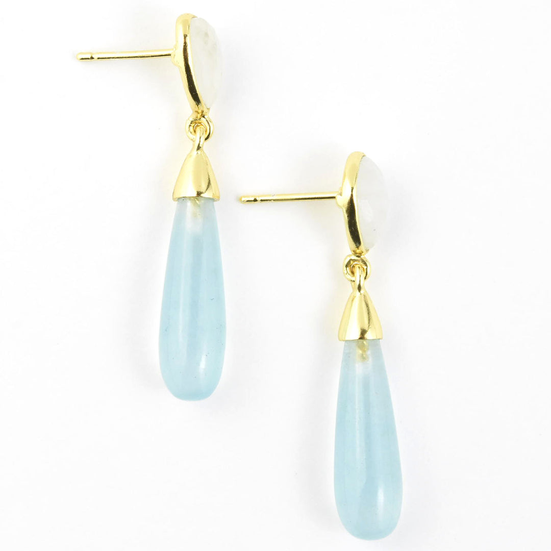 Adhara Earrings