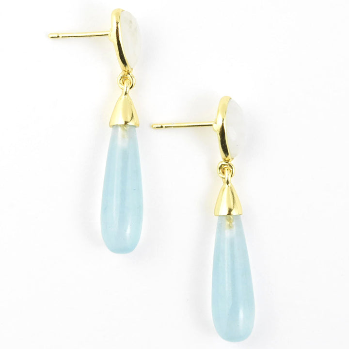 Adhara Earrings