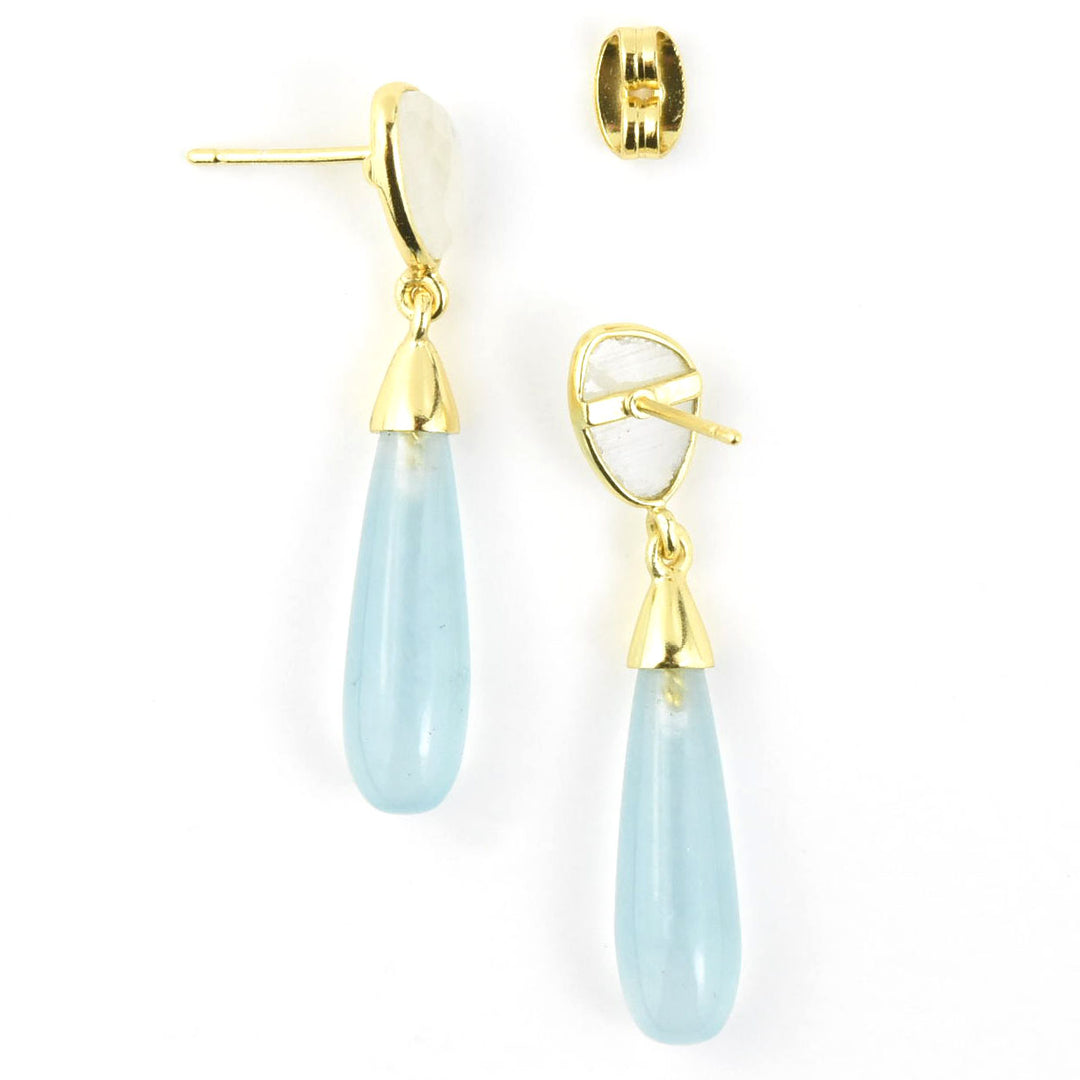 Adhara Earrings