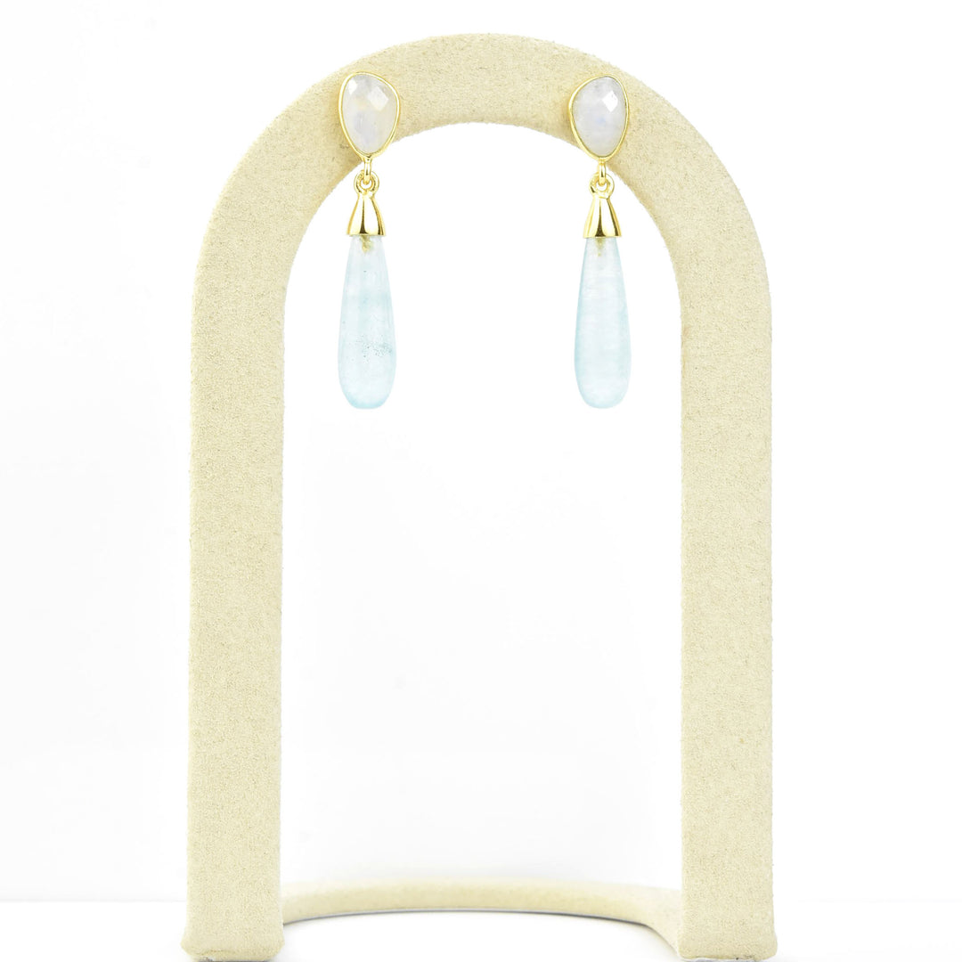 Adhara Earrings