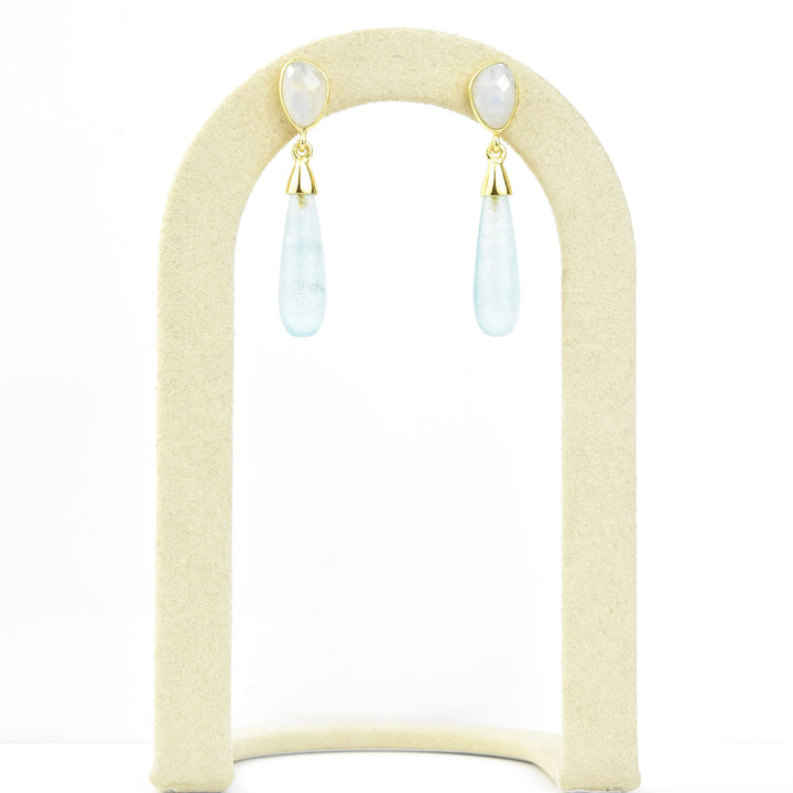 Adhara Earrings