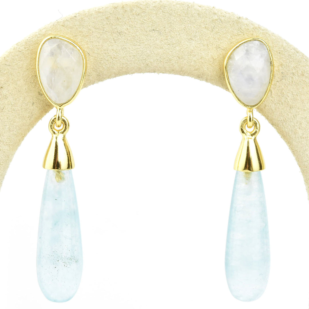 Adhara Earrings