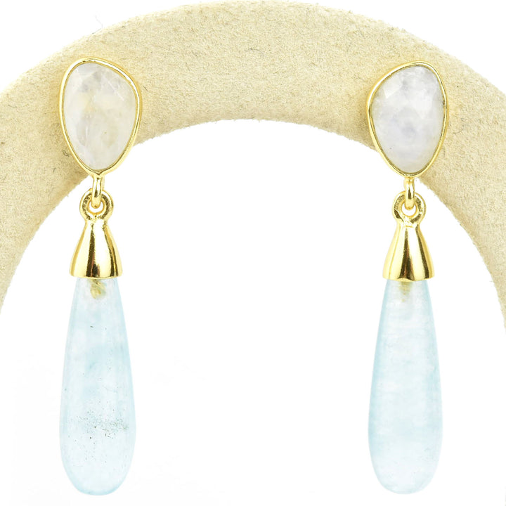 Adhara Earrings