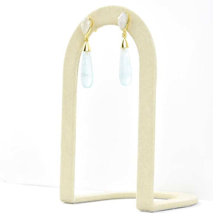 Adhara Earrings