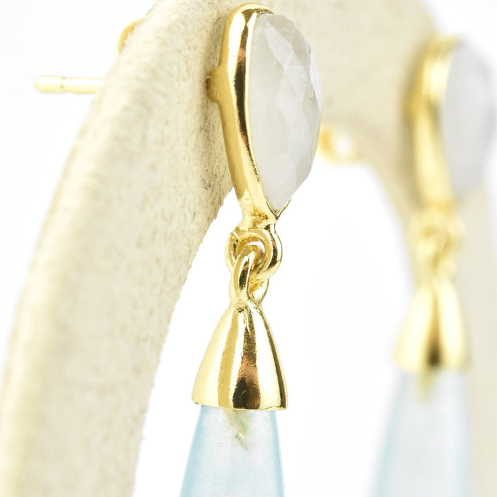 Adhara Earrings